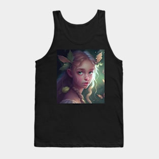 Fairy Tank Top